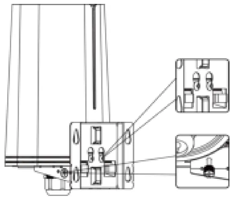Milesight UF51 5G CPE Router - device