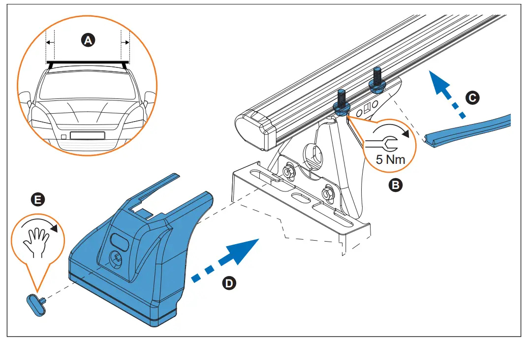 Assembly instructions