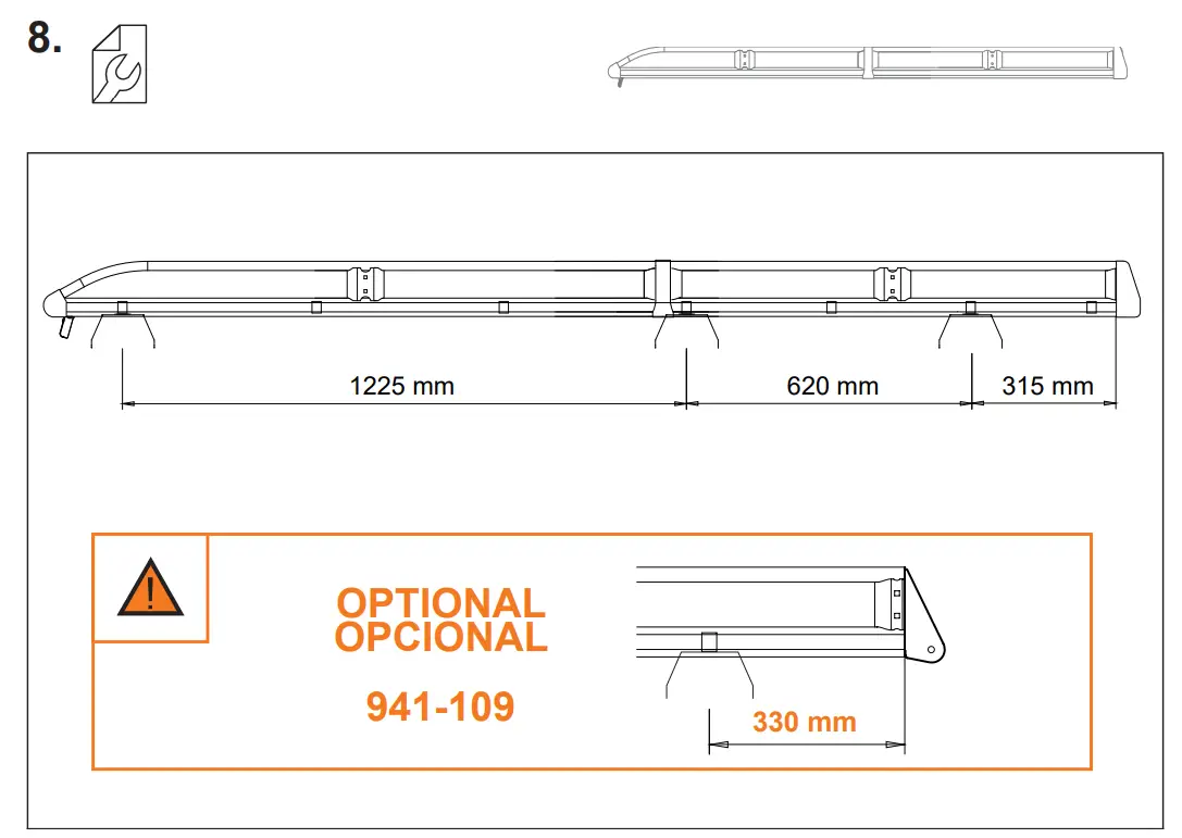 Assembly instructions