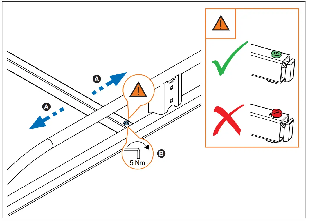 Assembly instructions