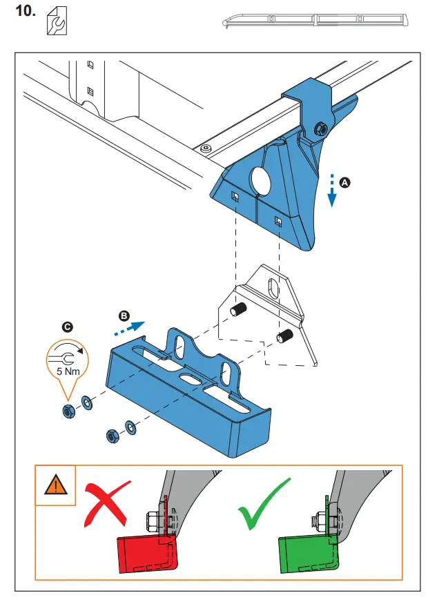 Assembly instructions