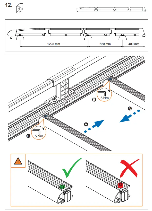 Assembly instructions