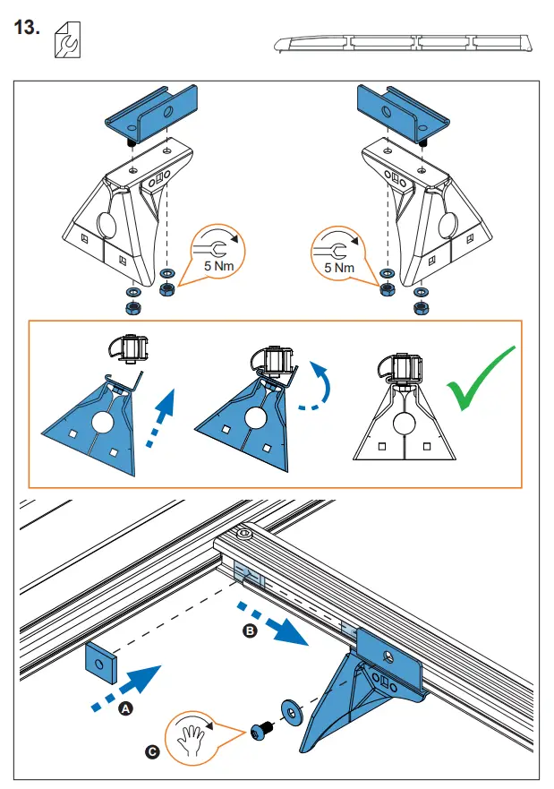 Assembly instructions