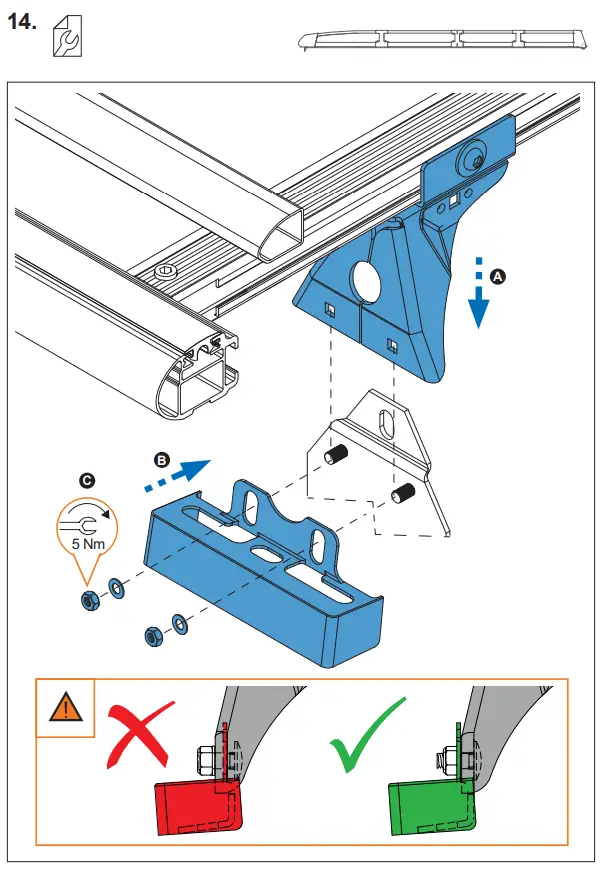 Assembly instructions