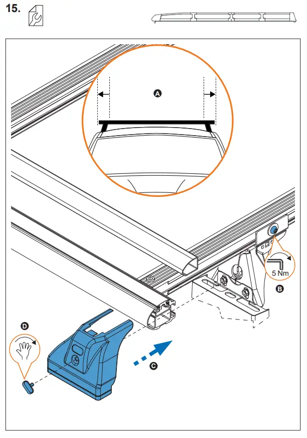 Assembly instructions