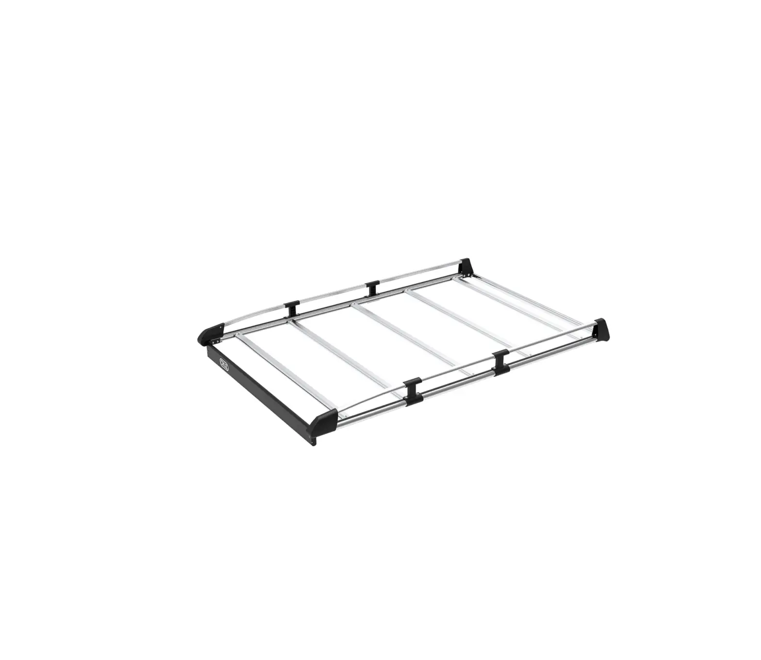Cruzber 934-418 Roof Bar Set Instruction Manual