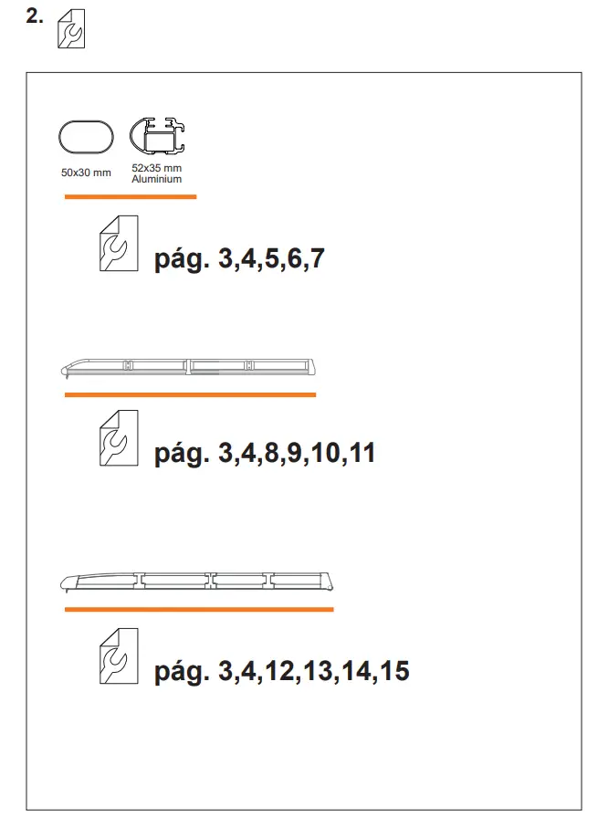 Assembly instructions