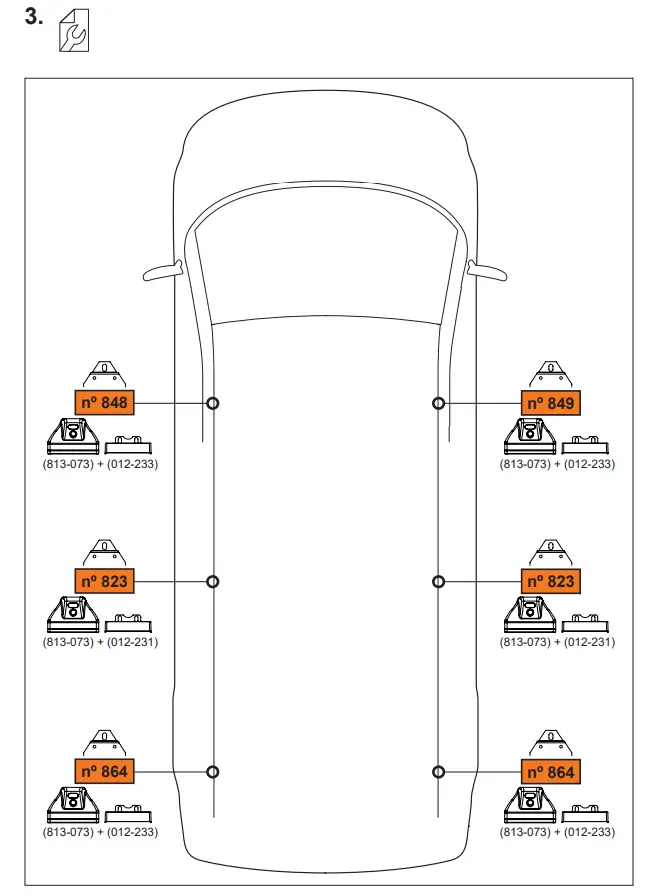 Assembly instructions