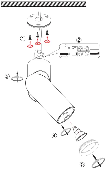 TOBI-L 990070781, 990070783