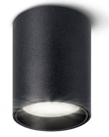 SSC-LUXon TOBI-S Ceiling or Wall Light