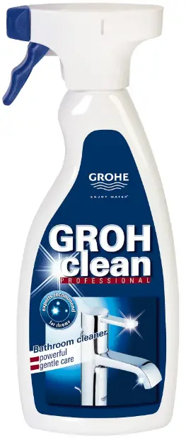 GROHE-48166-Groh-Cleaner-Spray-product