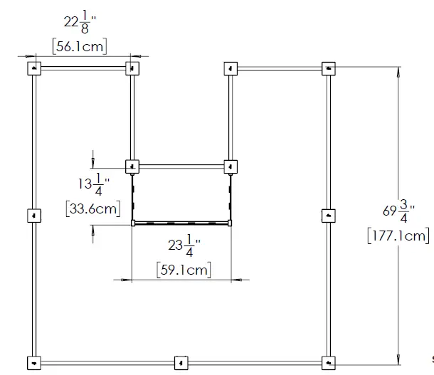 vita-VT17120-Classic-6x6-Keyhole-Composting-Garden-07