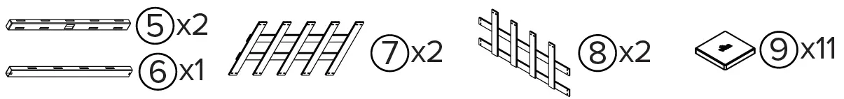 vita-VT17120-Classic-6x6-Keyhole-Composting-Garden-16