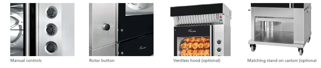 fri-jado-TDR-7-Bird-Programmable-Electric-Rotisserie-Oven-1