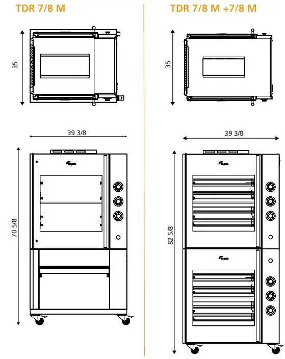 fri-jado-TDR-7-Bird-Programmable-Electric-Rotisserie-Oven-2