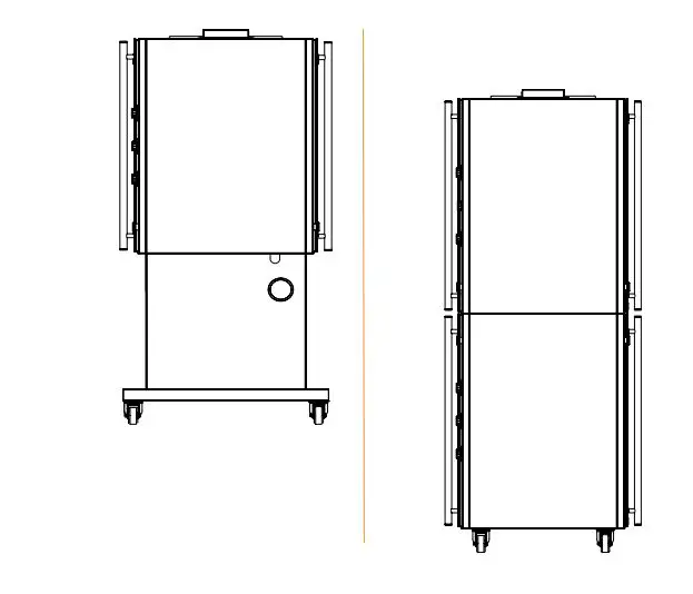 fri-jado-TDR-7-Bird-Programmable-Electric-Rotisserie-Oven-3