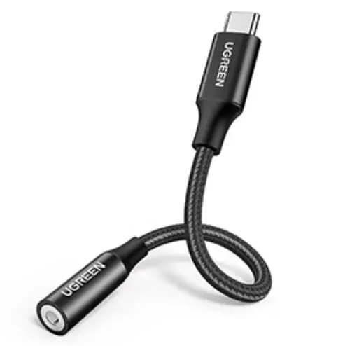 UGREEN 70858 Audio Cable AV142