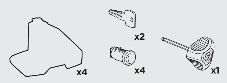 THULE-145258-FORD-Escape-Roof-Rack-Kit-PRODUCT-2