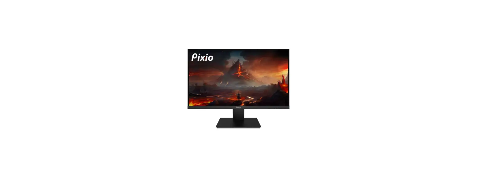 Pixio Px257p Prime 25 Inch 1080p 144hz 1ms Ips Esports Gaming Monitor User Manual