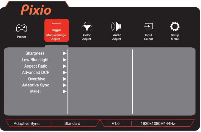 Pixio-PX257P-Prime-25-Inch-1080p-144Hz-1ms-IPS-eSports-Gaming-Monitor-fig-19