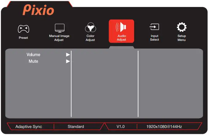 Pixio-PX257P-Prime-25-Inch-1080p-144Hz-1ms-IPS-eSports-Gaming-Monitor-fig-21