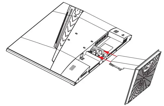 Pixio-PX257P-Prime-25-Inch-1080p-144Hz-1ms-IPS-eSports-Gaming-Monitor-fig-5