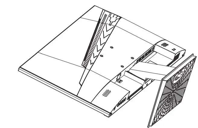 Pixio-PX257P-Prime-25-Inch-1080p-144Hz-1ms-IPS-eSports-Gaming-Monitor-fig-6