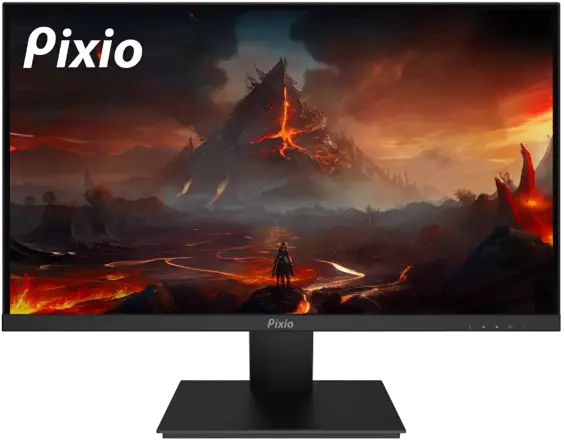 Pixio-PX257P-Prime-25-Inch-1080p-144Hz-1ms-IPS-eSports-Gaming-Monitor-product