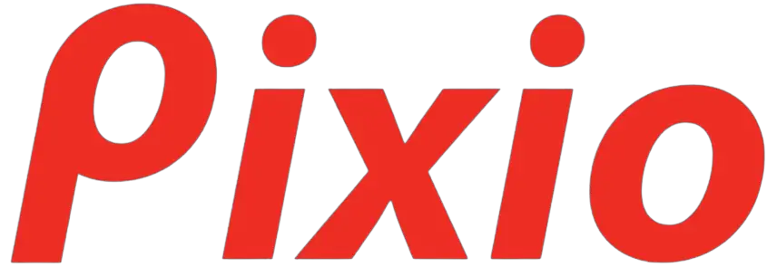Pixio-logo
