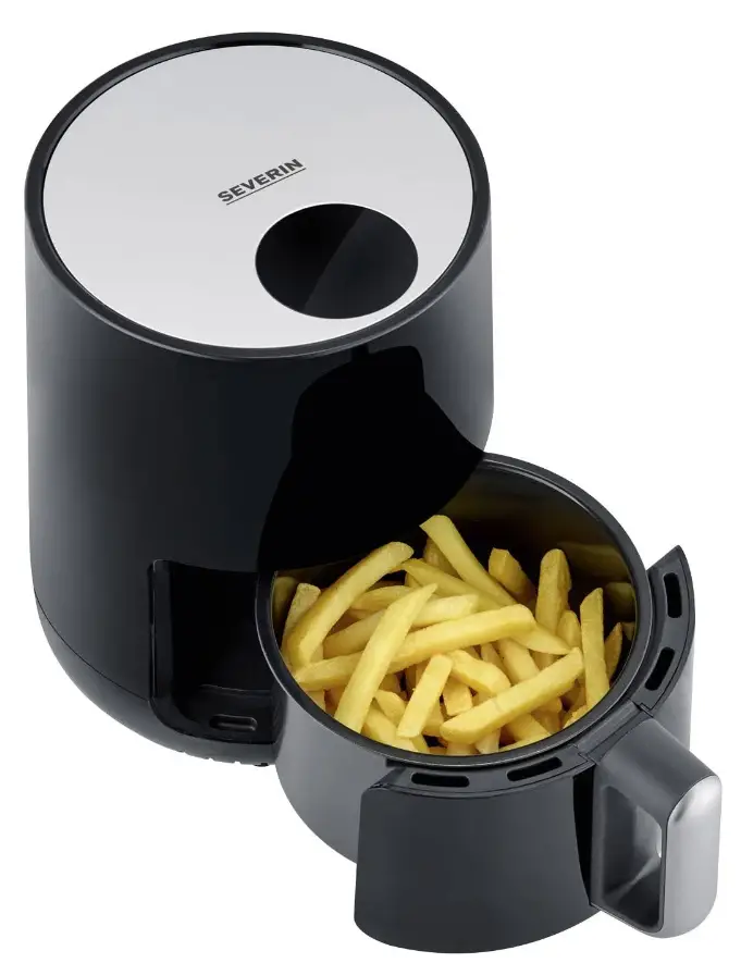 SEVERIN FR 2455 Compact Hot Air Fryer