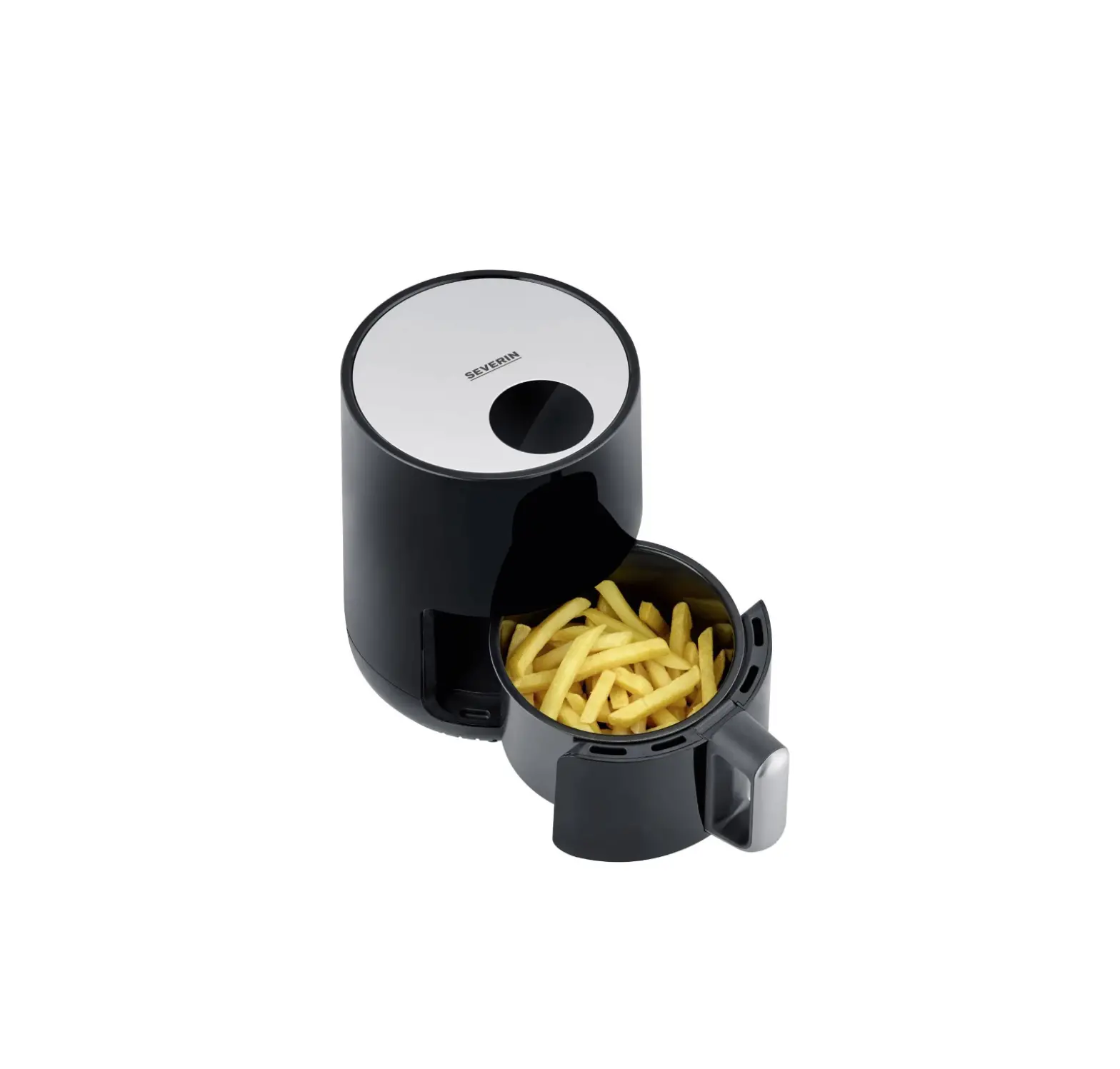 Severin Fr 2455 Compact Hot Air Fryer Instructions Severin Fr 2455 Compact Hot Air Fryer Instructions