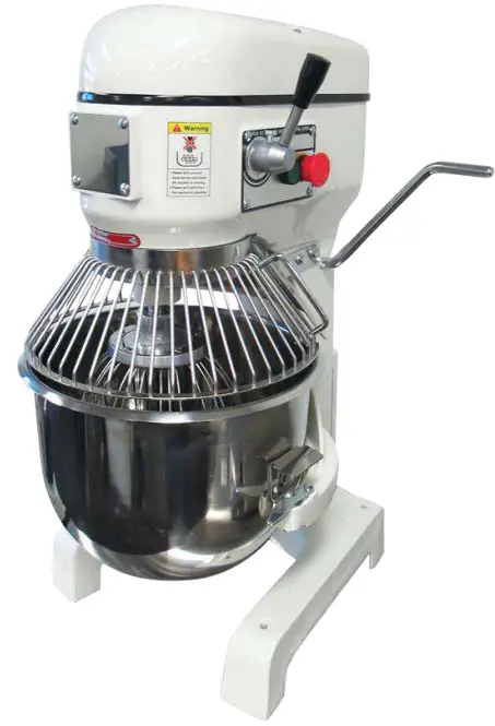 IBE TF20B 20lt Planetary Mixer