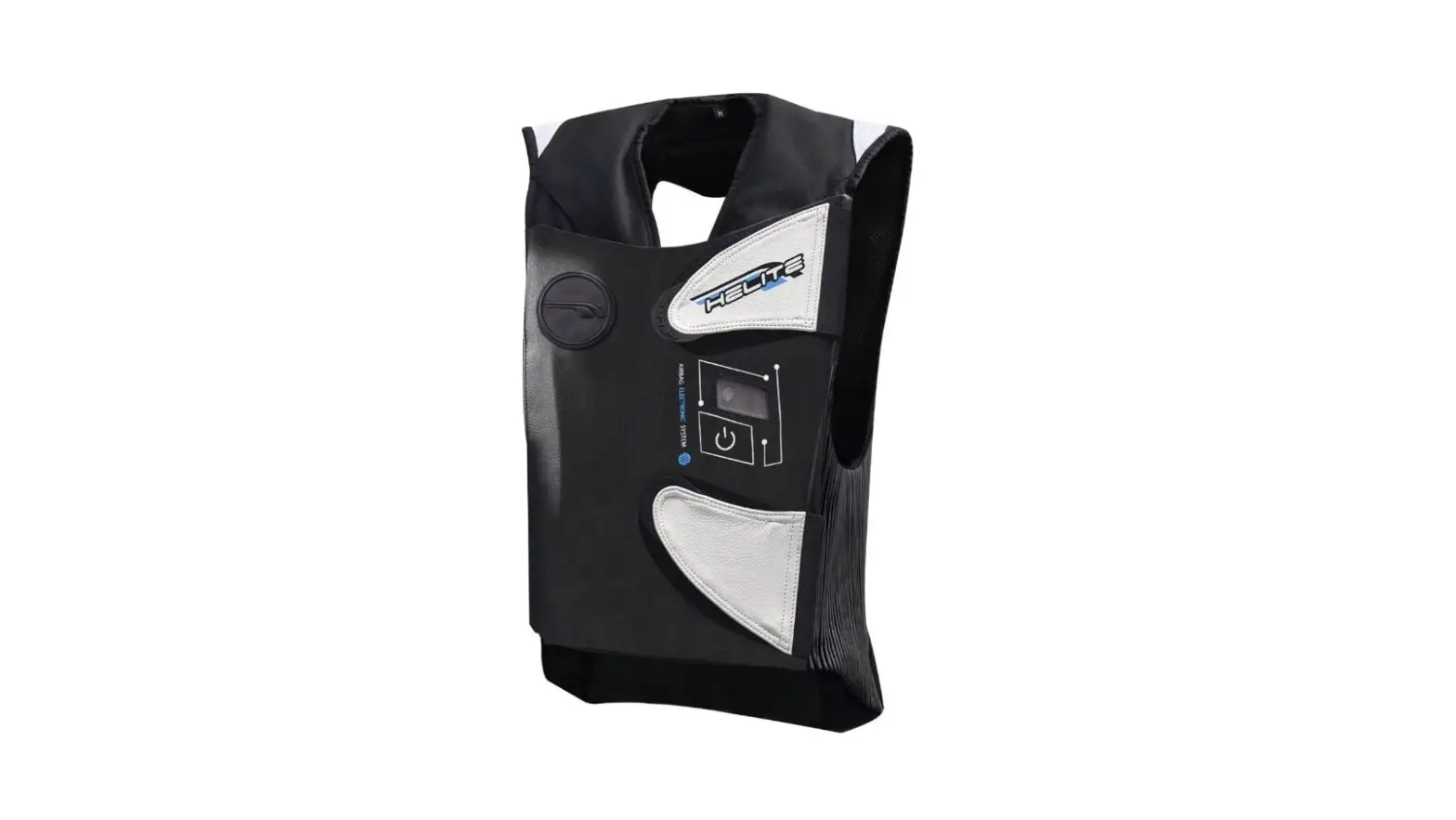 Helite Airbag E-gp Air Electronic User Guide