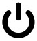 Power Button Icon