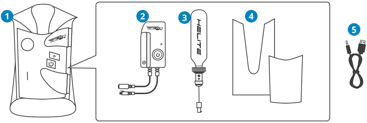 PRODUCT PRESENTATION