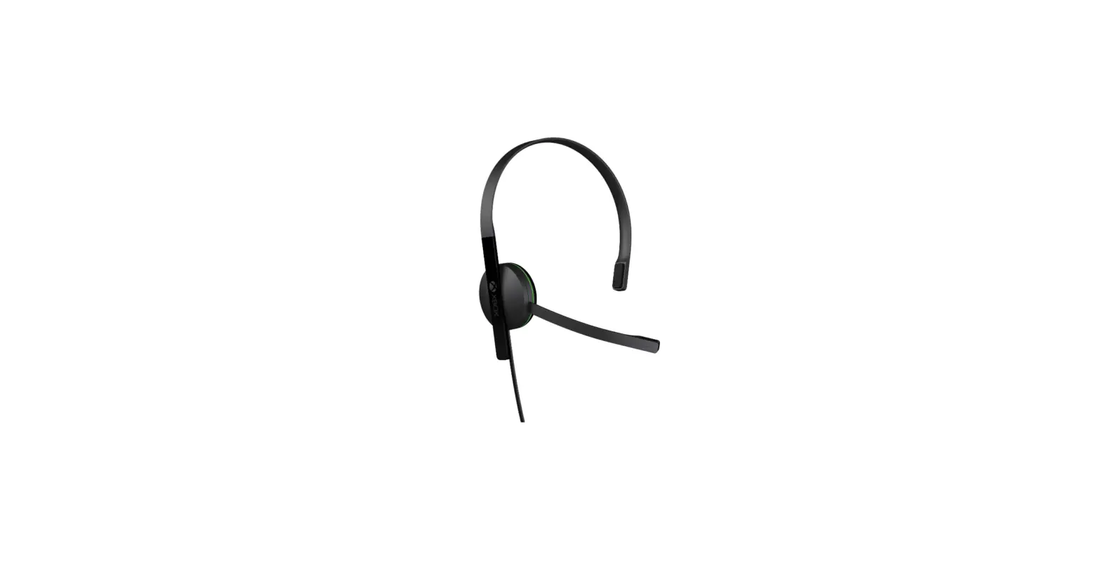 Xbox S5v-00007 One Chat Headset User Manual