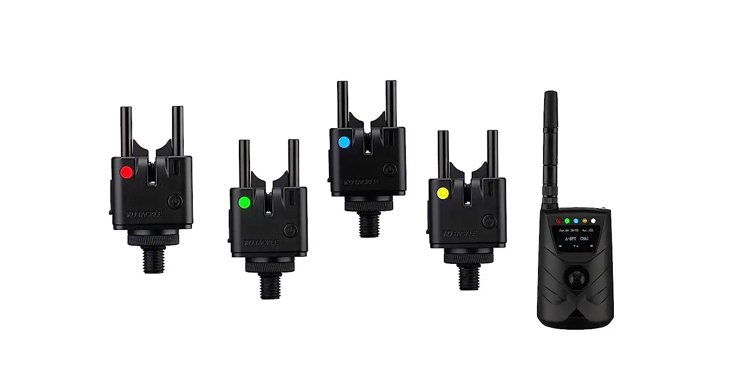 Nd N1 Neutrino Bite Alarm User Manual