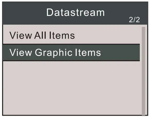 Data Stream