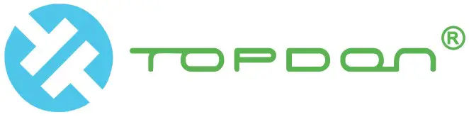 TOPDON LOGO