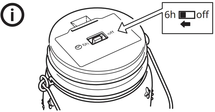 Battery Instructions