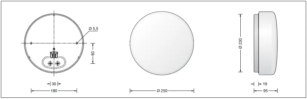 BEGA-50039-Ceiling-and-Wall-Luminaire-fig-1