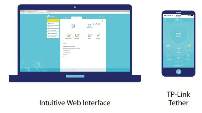 tp-link-Archer-C7-Wireless-Dual-Band-Gigabit-WiFi-Router-img-4