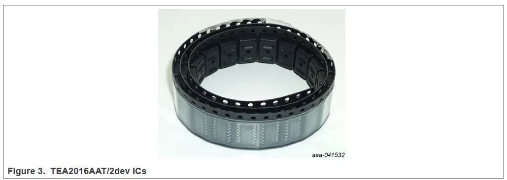 NXP-TEA2016DK1008-Programmin-Kit-3