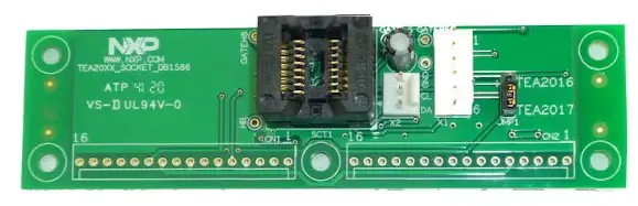 NXP-TEA2016DK1008-Programmin-Kit-PRODUCT-IMAGE