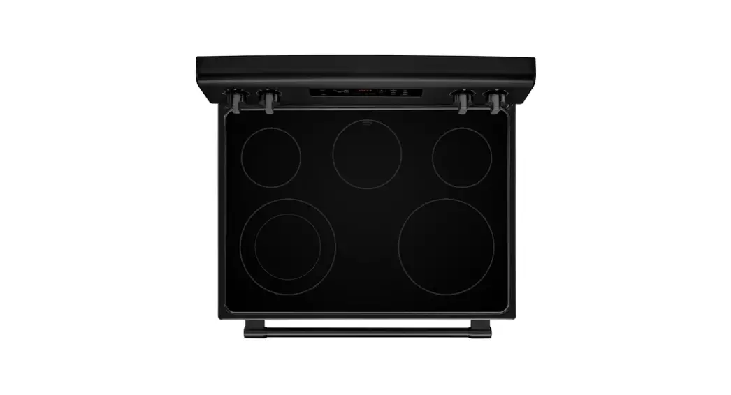 Maytag W11553941 Built In Electric Signal Oven User Guide