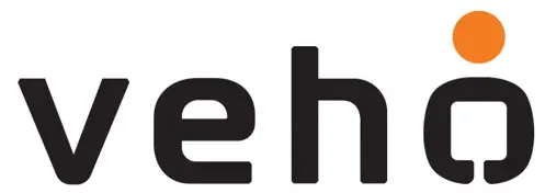 veho logo
