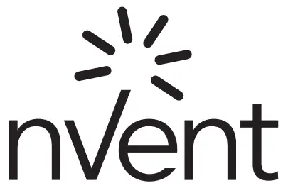 nVent - logo