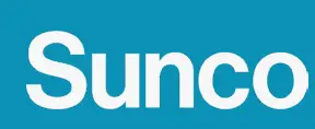 SUNCO Logo