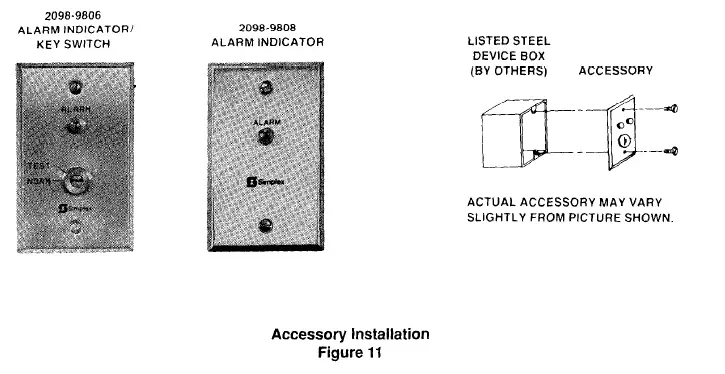 Simplex-4098-9704-In-Duct-Sensor-12
