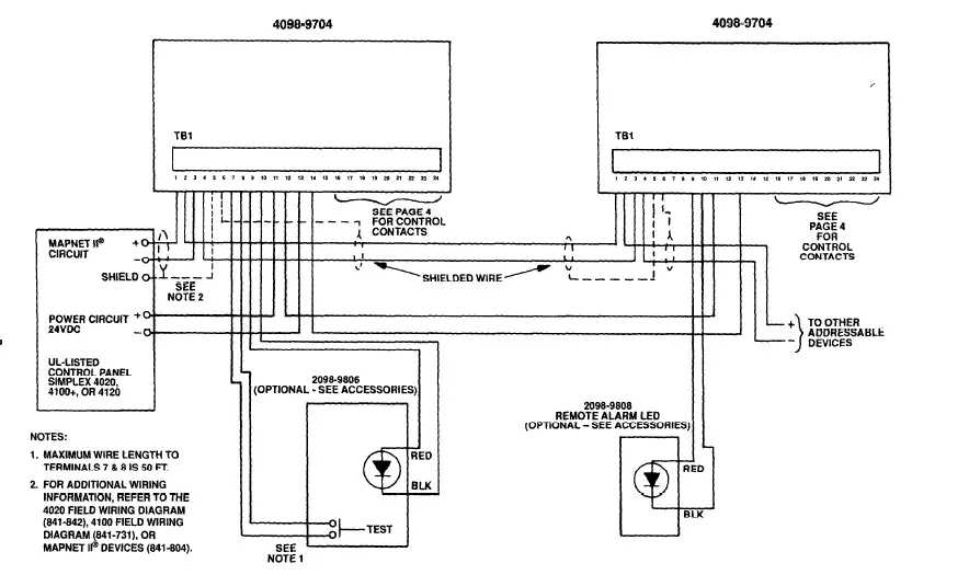Simplex-4098-9704-In-Duct-Sensor-5
